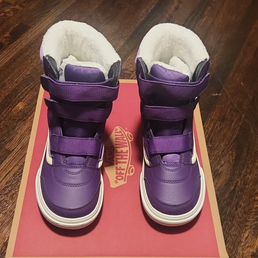 Vans - Snow Cruiser V VansGuard Youth 🆕️ - Picture 2 of 10